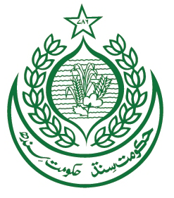 Sindh Gov Emblem